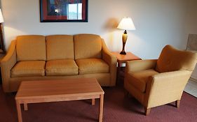 Americinn By Wyndham Anamosa