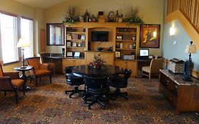 Americinn By Wyndham Anamosa