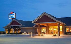 Americinn By Wyndham Anamosa
